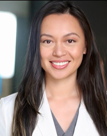 Headshot of Dr. Lisa Vallesteros